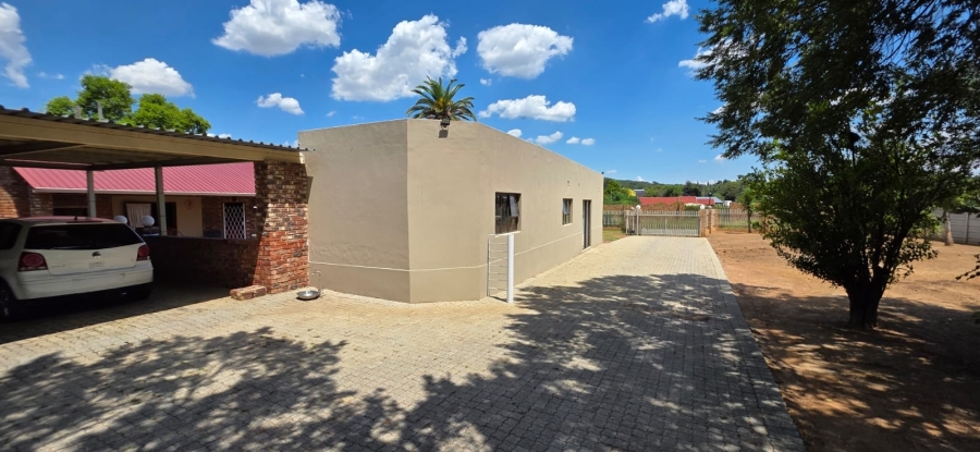 4 Bedroom Property for Sale in Collerville North West